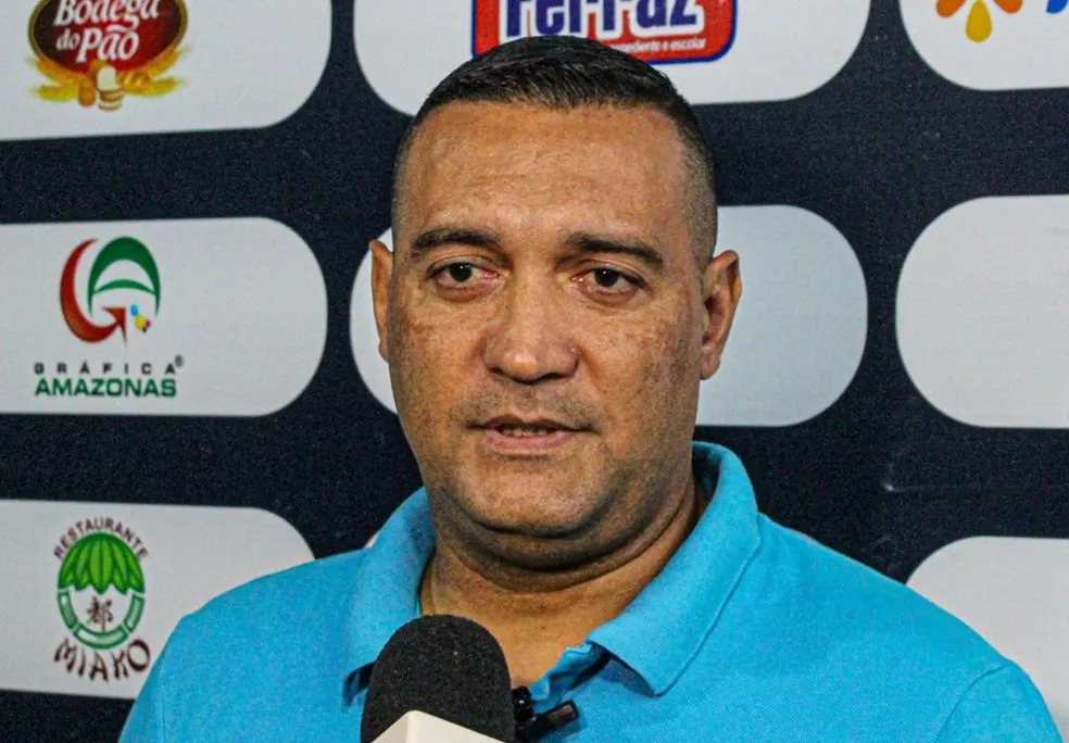 Executivo do Nacional convoca torcida para o jogo contra o Bahia de Feira