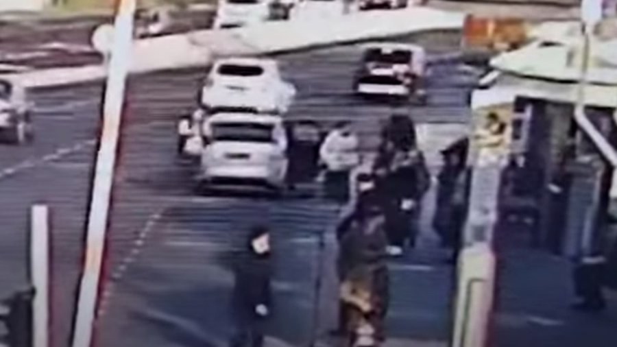 Ataque do Hamas deixa 3 mortos e 6 feridos em Jerusalém 