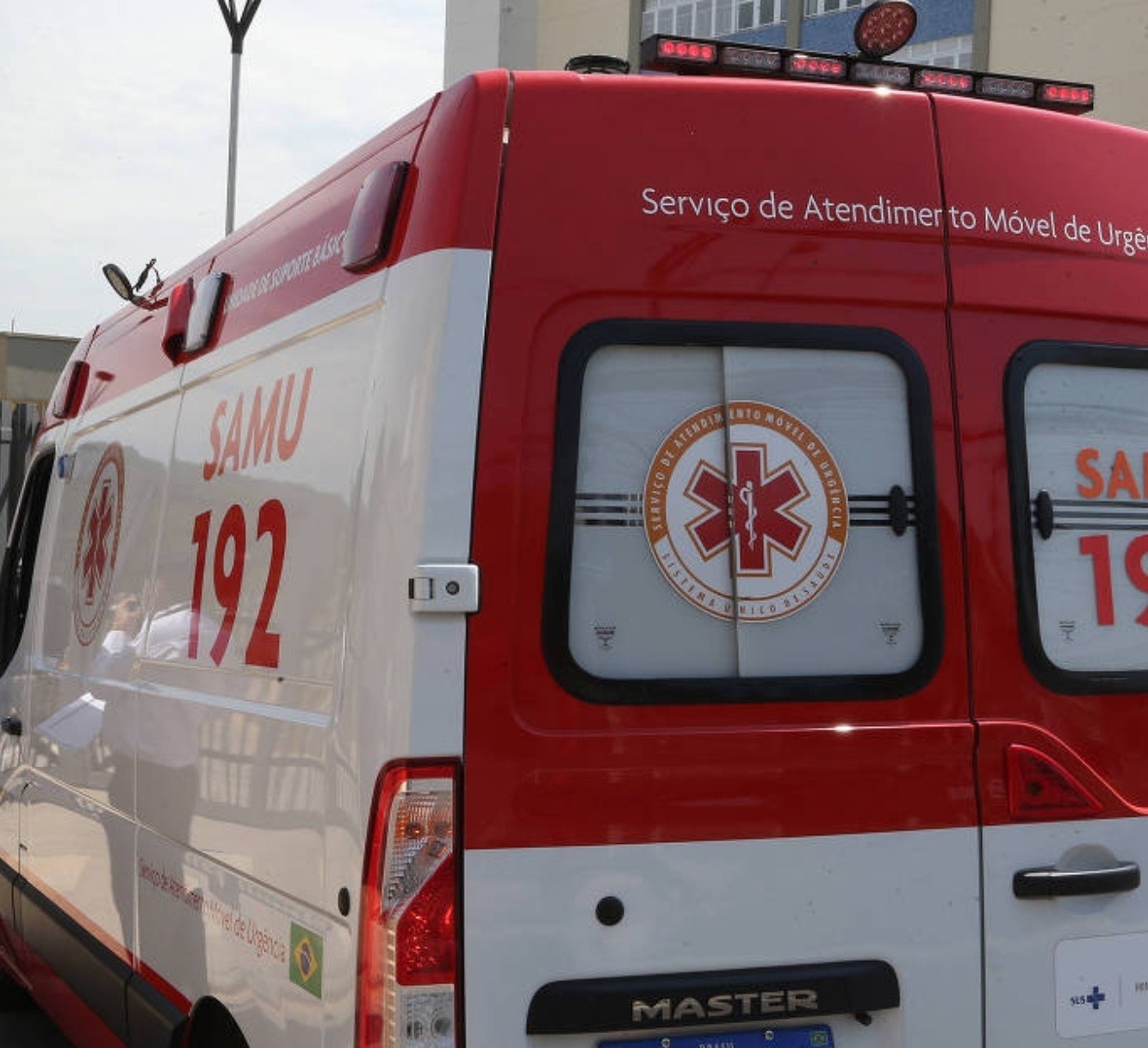 Homem morre após levar soco no queixo durante briga em festa do peão