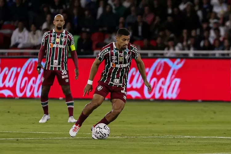 Fluminense x Cerro Porteño: onde assistir, horário e escalações
