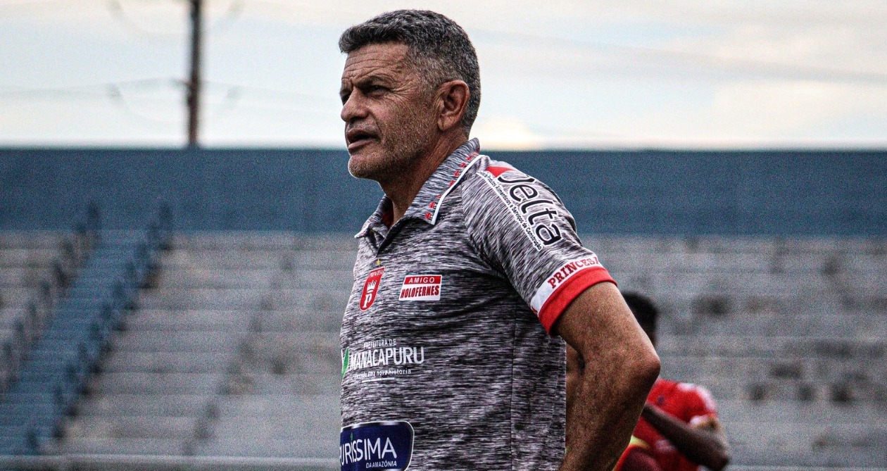 Gláucio Carvalho deixa o 3B e João Carlos Cavalo assume comando