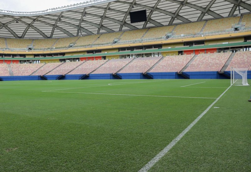 Barezão Série B: FAF convoca clubes para 2ª reunião de Conselho Técnico