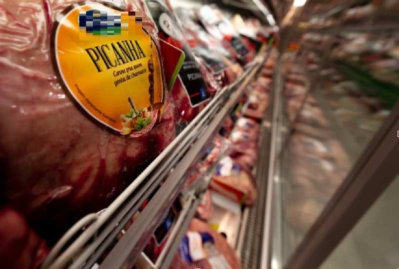 Bolsonaro rebate Lula e diz que não há picanha e filé mignon para todo mundo