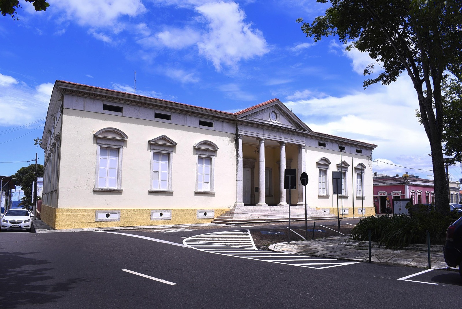 Museu da Cidade de Manaus recebe nova exposição de artes visuais; veja