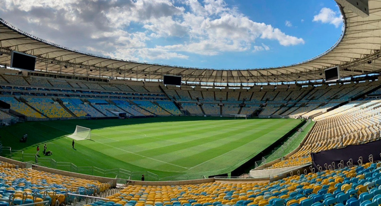 No Maracanã, Amazonas visita o Flamengo em jogo pela Copa do Brasil