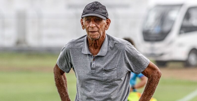 Aderbal Lana revela acerto com o Manaus FC para temporada 2024