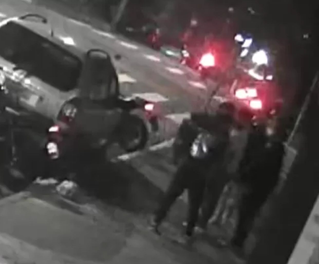 Homem é baleado ao reagir a roubo de aliança em São Paulo