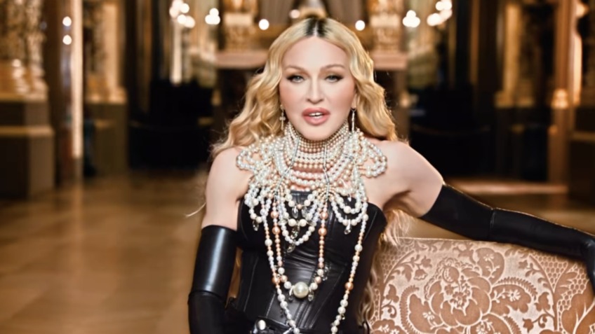 Madonna receberá cachê de R$ 17 milhões por show no Rio; veja gastos do evento