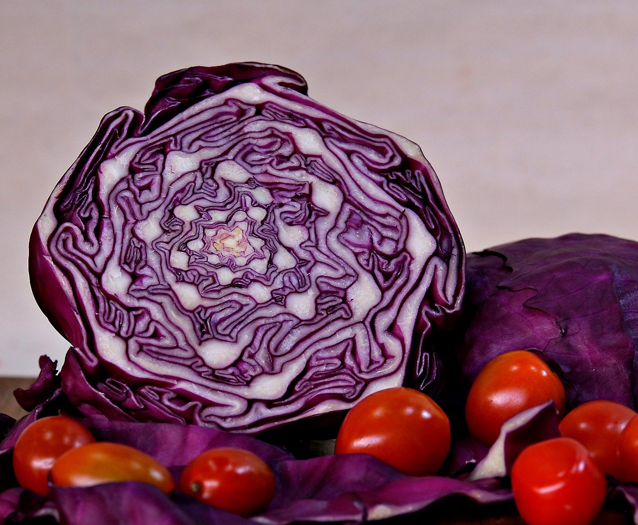 Alimentos roxos melhoram a memória e combatem envelhecimento precoce