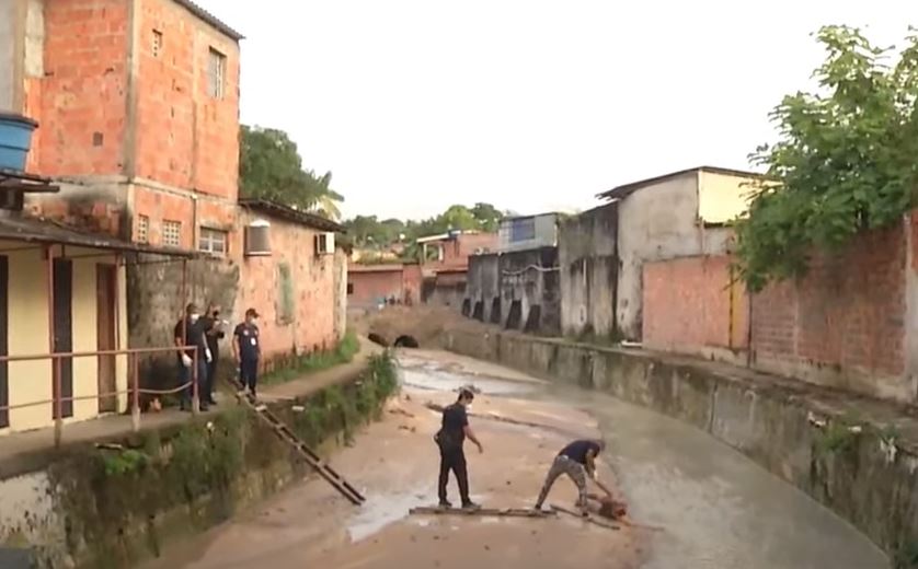 Homem decapitado em Manaus foi torturado antes de morrer, diz polícia