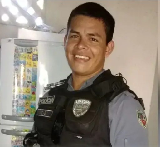 Dois PMs e sete homens são presos suspeitos de matar cabo em Tefé