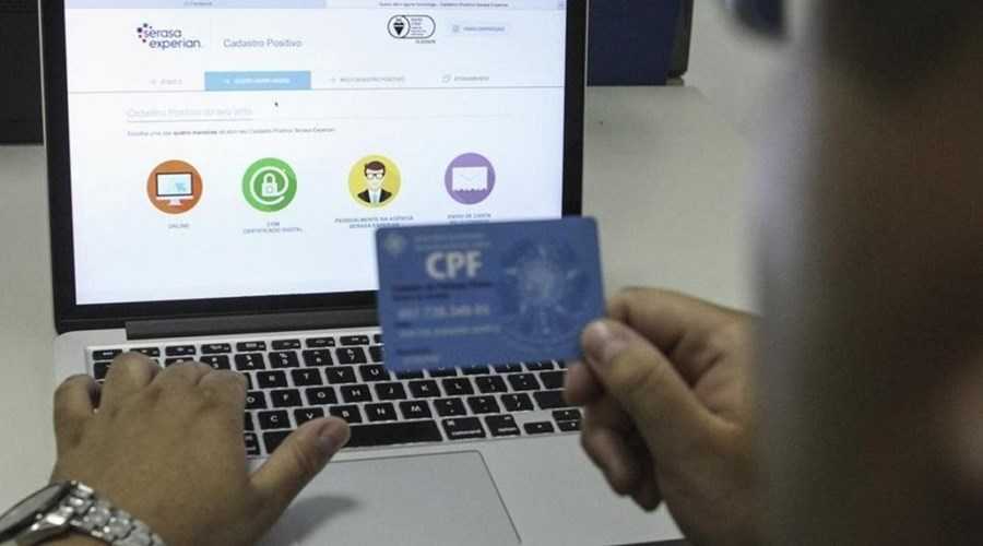 Aprovada suspensão de cadastro negativo de pequenos negócios na pandemia 