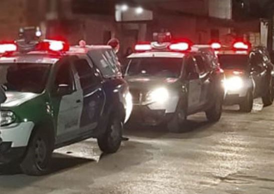 Mulher tem boca quebrada e companheiro é preso em flagrante em Manaus