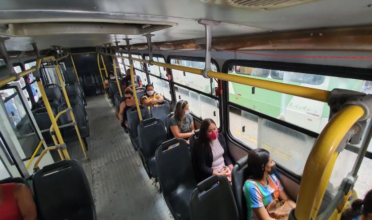 Transporte ganhará reforço no feriado de Carnaval em Manaus