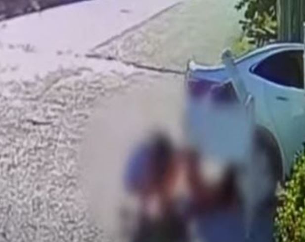 Jovem é detida por atropelar namorado após discussão no Amazonas