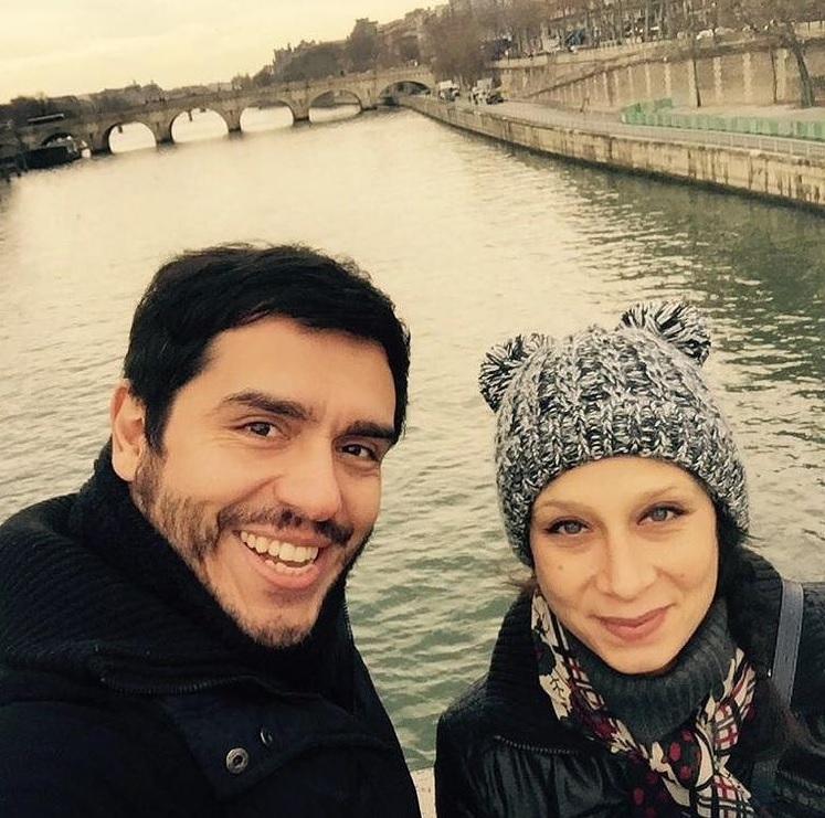 Ator e humorista Caike Luna morre vítima de câncer