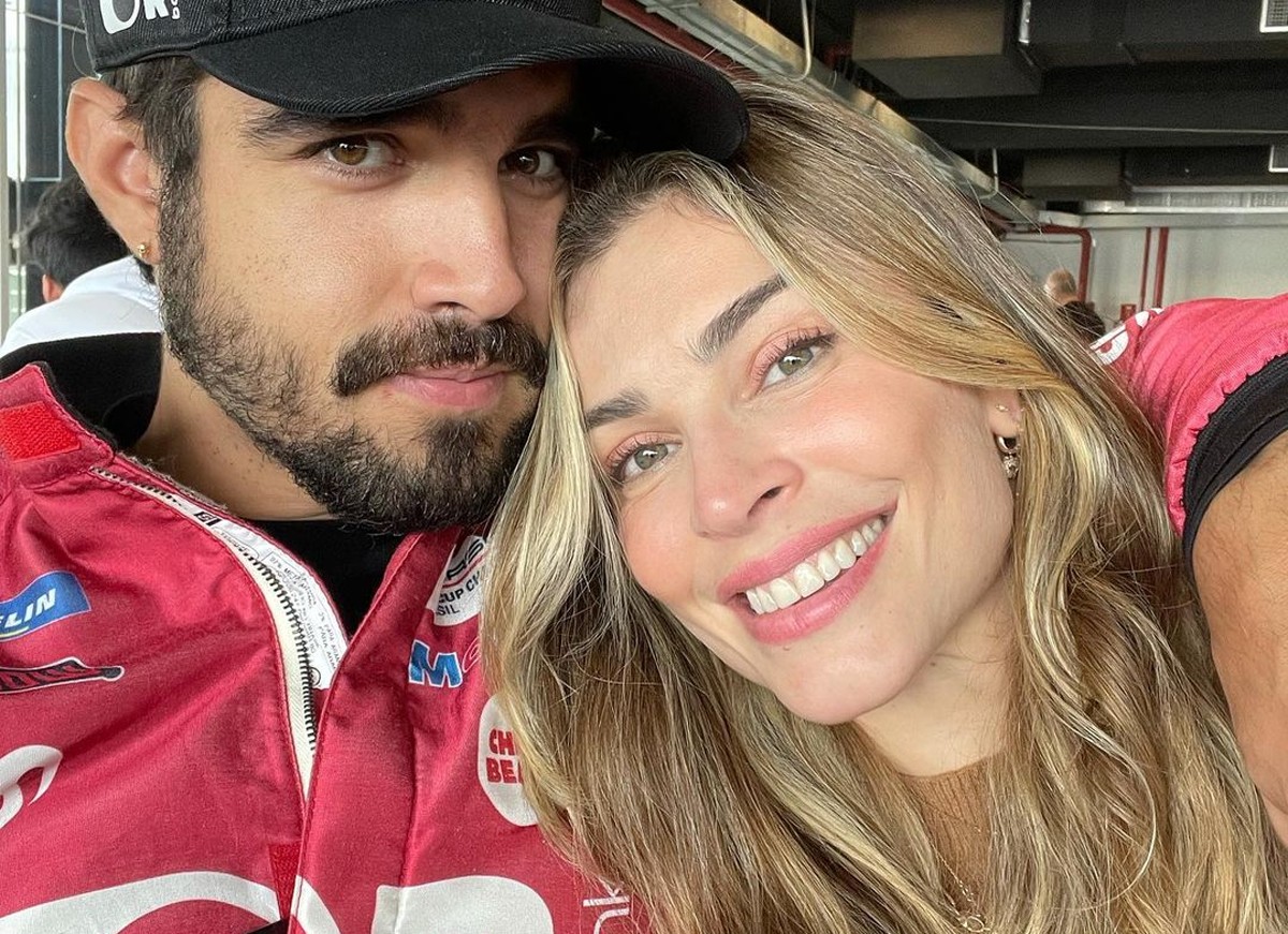 Grazi Massafera deixa suposta indireta em post de tia de Caio Castro