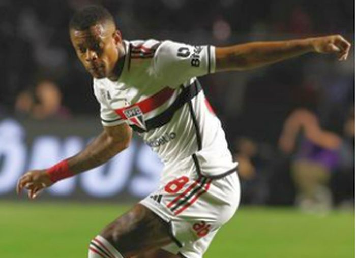 De urgência a solução, Caio Paulista faz São Paulo aceitar vender Welington