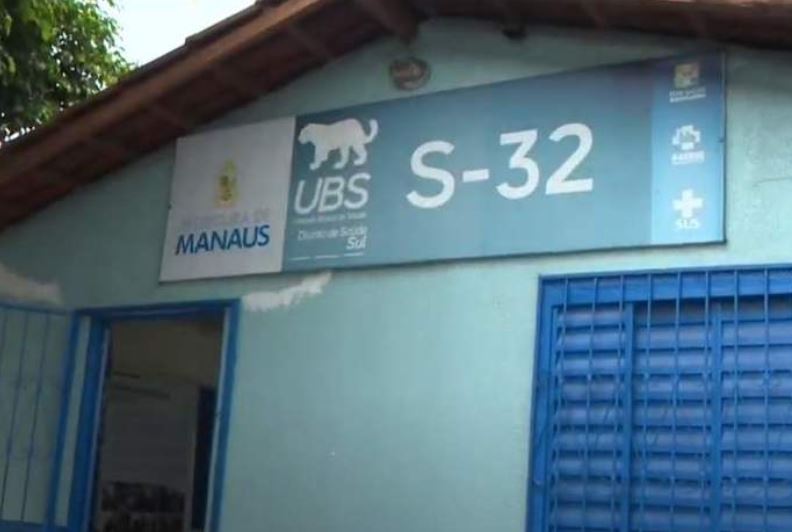 Atendimento em UBS é suspenso em Manaus; Confira