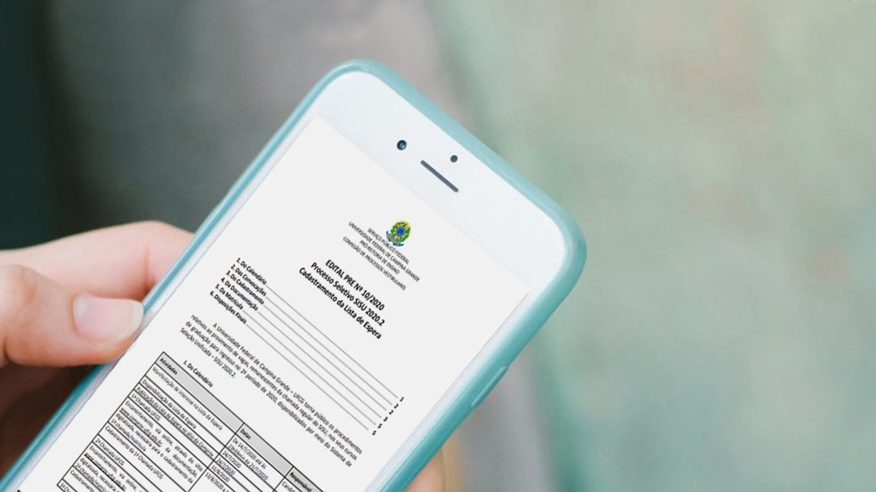 Prazo de inscrições para o Sisu encerra hoje