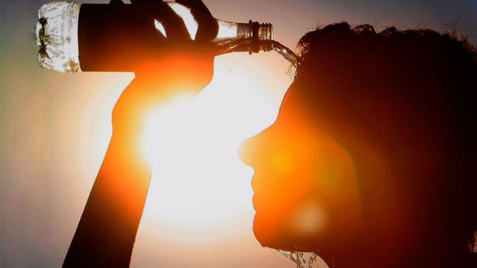 Manaus registrou o 2º dia mais quente do ano no fim de semana