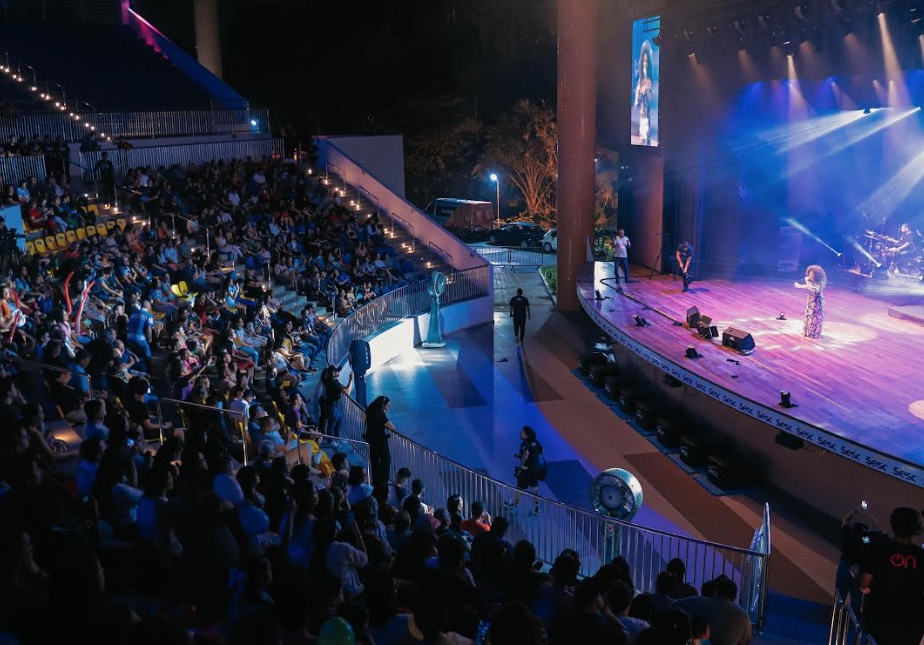 Prazo para se inscrever no 45º Festival de Calouros do Sesc termina segunda