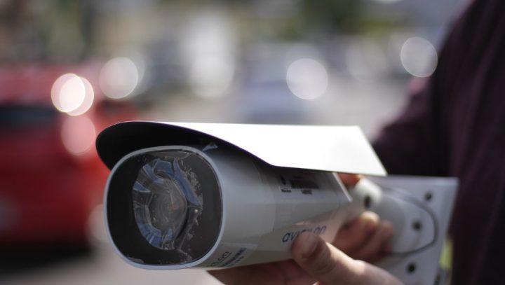 Aumenta número de câmeras de monitoramento espalhadas em Manaus