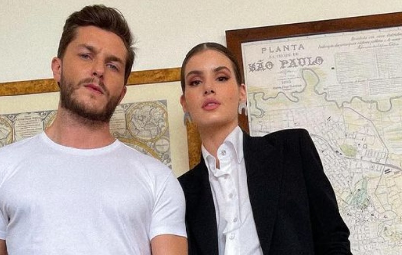 Klebber Toledo critica Globo ao comentar saída de Camila Queiroz  