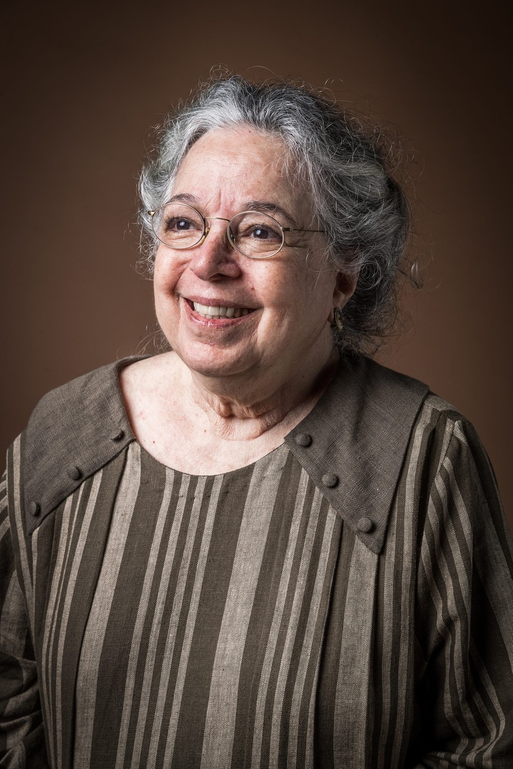 Atriz Camilla Amado morre aos 82 anos