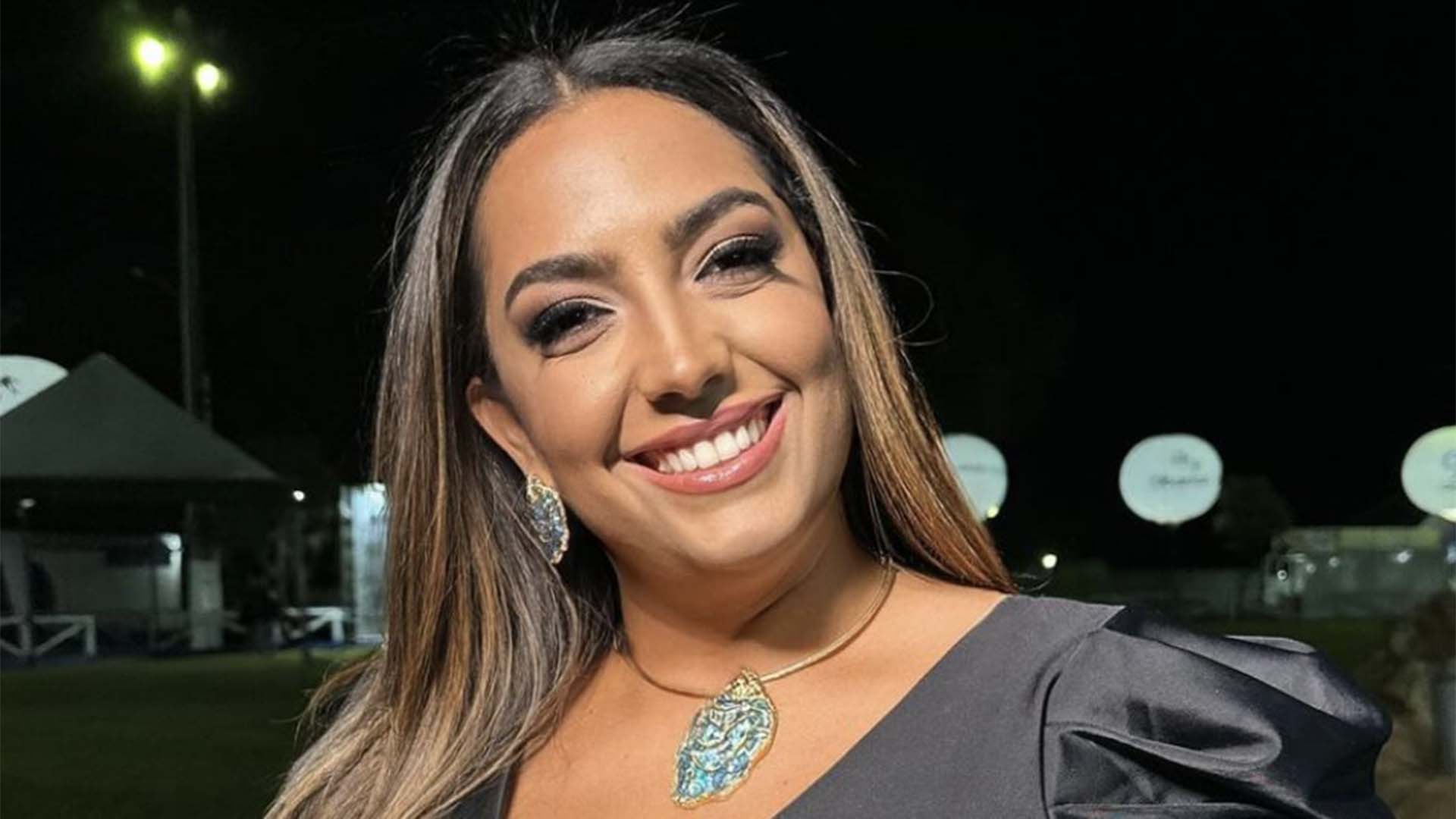 Ex de Buda do BBB24, Camila Moura é confirmada em A Fazenda 16