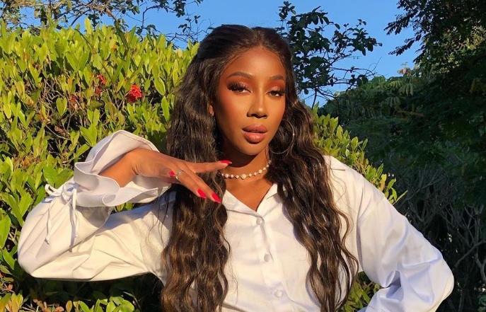 Camilla de Lucas substitui Vivian Amorim em programa do BBB 22