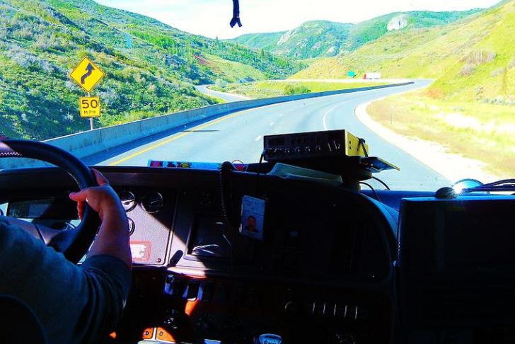 Benefício para caminhoneiros começa a ser pago na próxima terça-feira