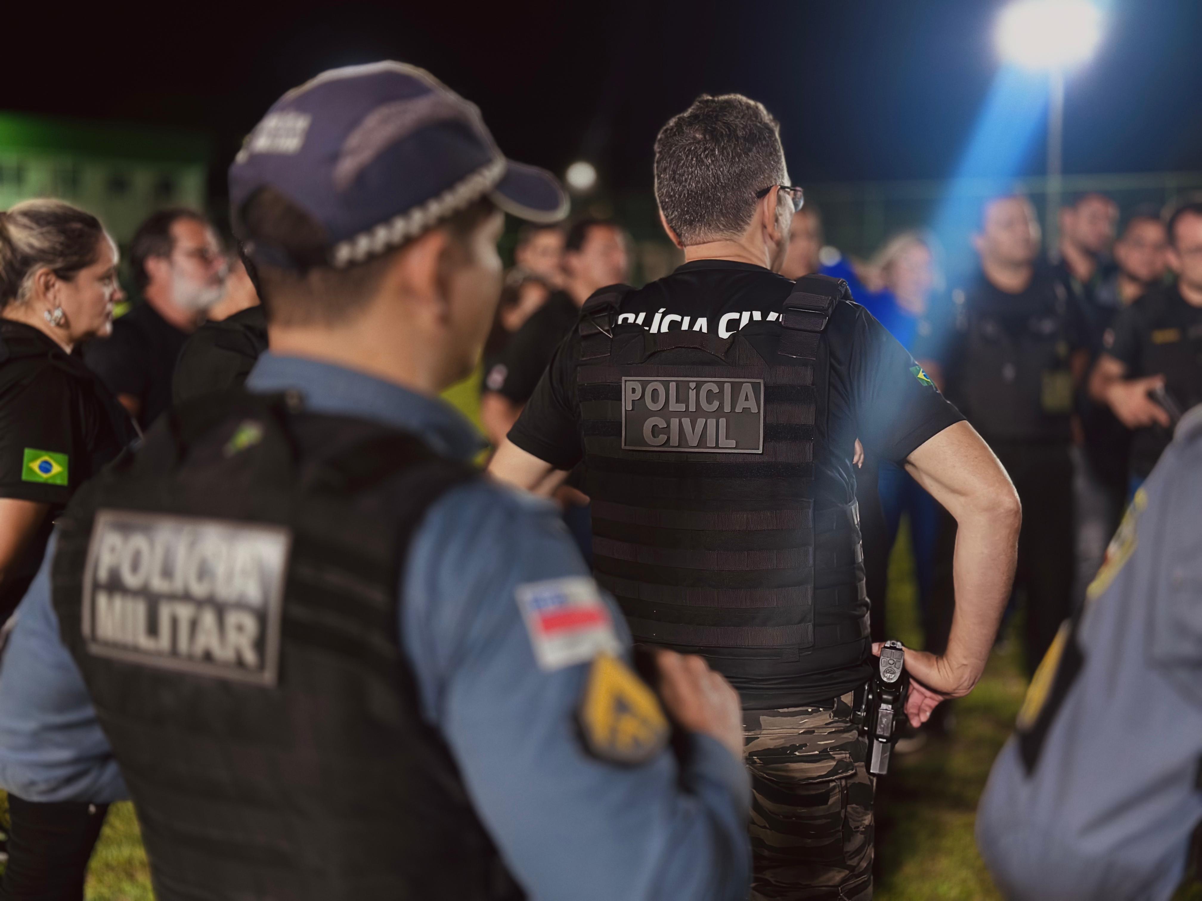 Amazonas convoca 134 novos servidores para reforçar PC e SSP