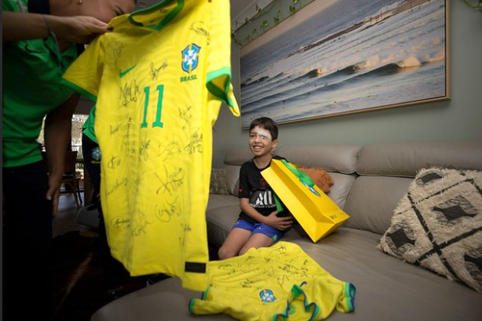 Por que seleção brasileira feminina abriu mão das estrelas na camisa