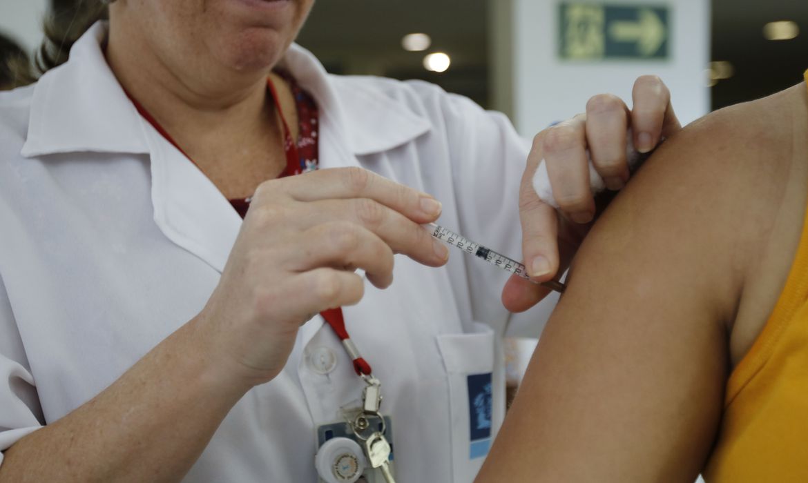 Campanha de Vacinação contra Influenza começa nesta segunda em Manaus
