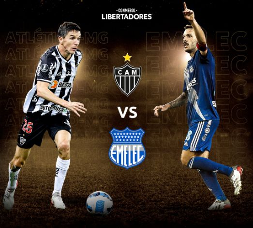 Do que os times brasileiros precisam para ir às quartas na Libertadores