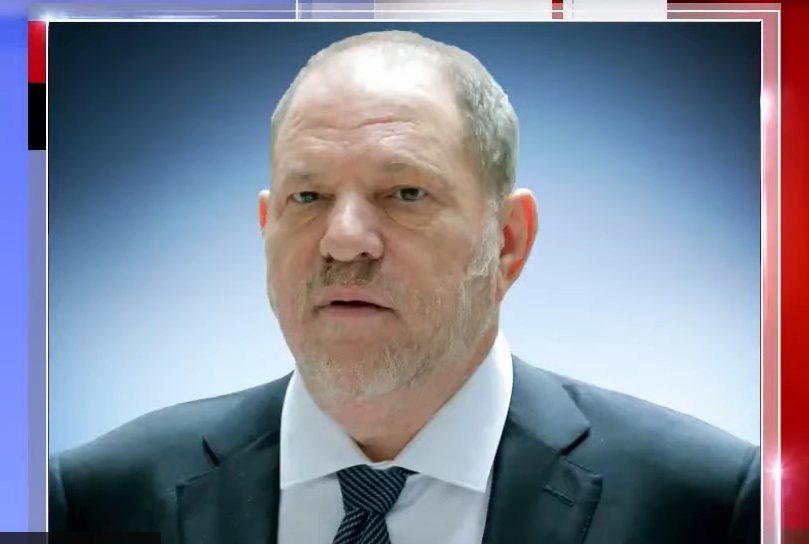 Preso por crimes s3xuais, Harvey Weinstein é diagnosticado com câncer