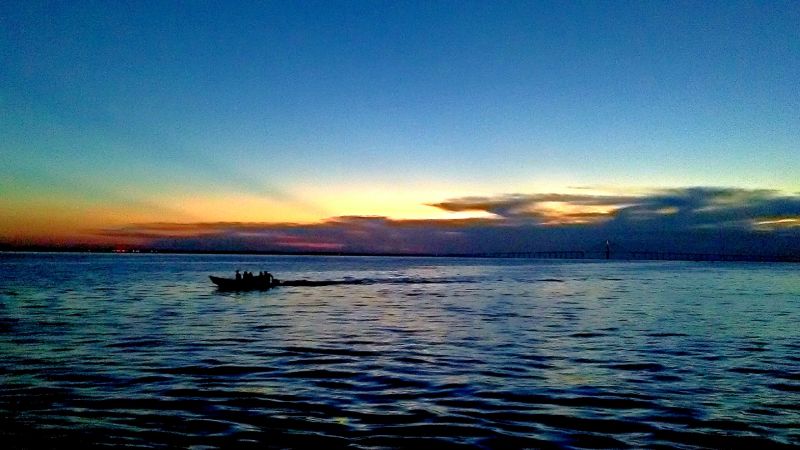 Canoas e motores vão custar R$ 1,11 milhão para Envira