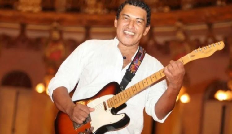 Eduardo Ribeiro e Ponta Negra terão shows do projeto ‘Arte Pela Cidade’