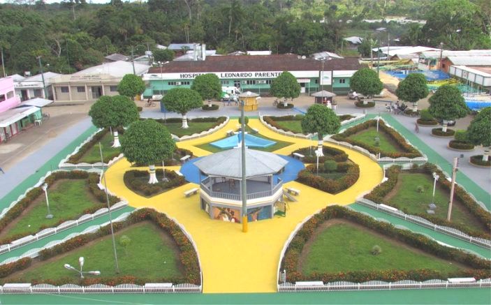 Lazer e esporte têm recursos para equipamentos no Amazonas