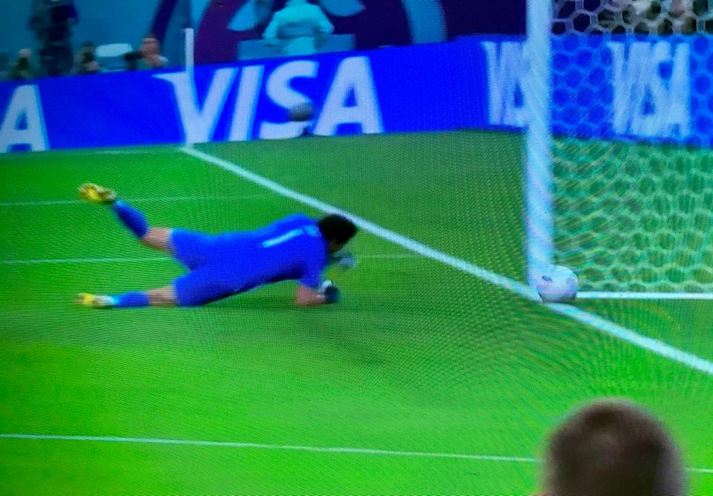 Marrocos vence Canadá e está nas oitavas da Copa do Mundo