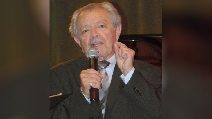 Maestro amazonense, Nivaldo Santiago, morre aos 95 anos 
