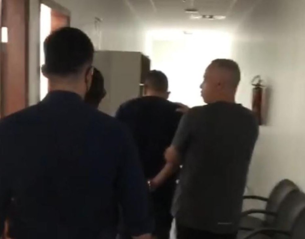 Falso pastor é preso suspeito de furto, estupro e cárcere de mulheres