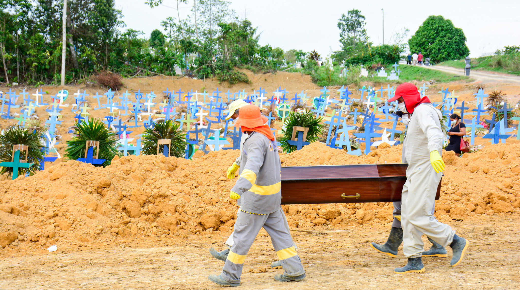 Cerca de 65% dos adolescentes mortos por covid tinham alguma comorbidade