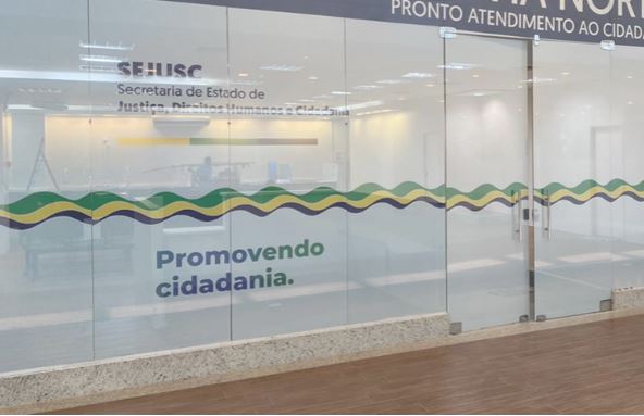 PAC em Manaus volta a atender nesta segunda-feira