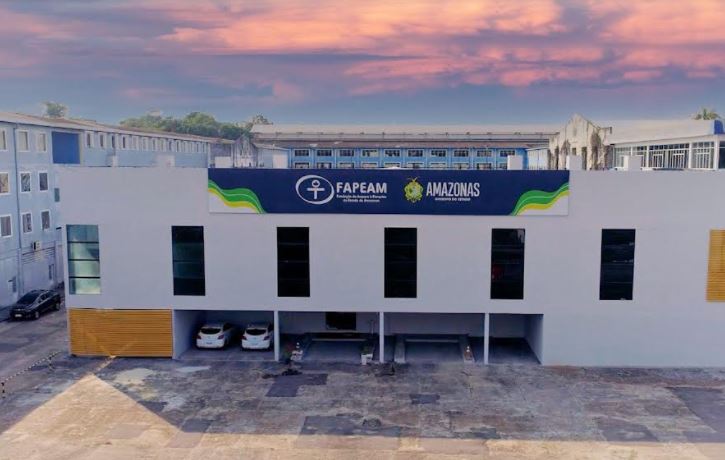 Fapeam prorroga inscrições dos editais do PCE, Prodoc, Parev e POP CT&I