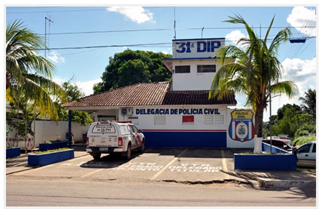 Homem é executado com 6 tiros por garupa de motocicleta no Amazonas