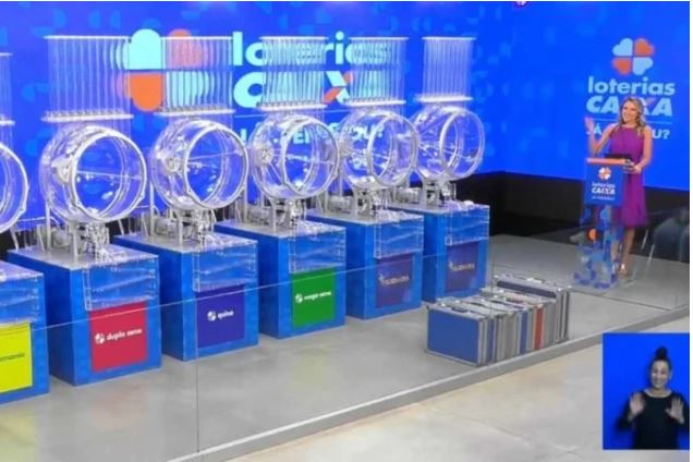 Confira resultado da Mega-Sena e outras loterias sorteadas neste sábado