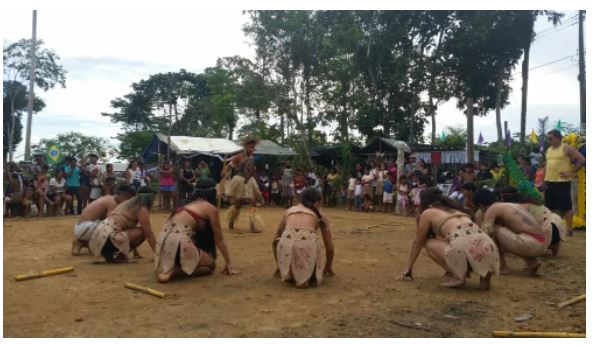 Parque das Tribos recebe ação de cidadania nesta terça-feira em Manaus