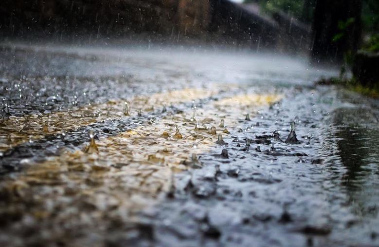 Norte do país deverá ter chuva forte no feriado da Semana Santa